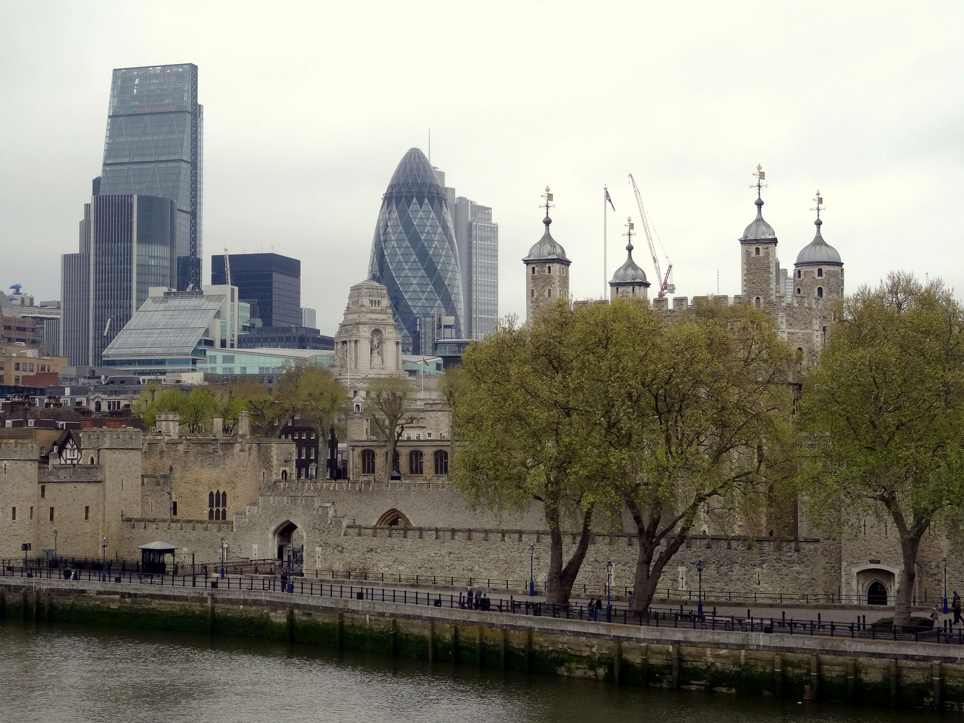 London